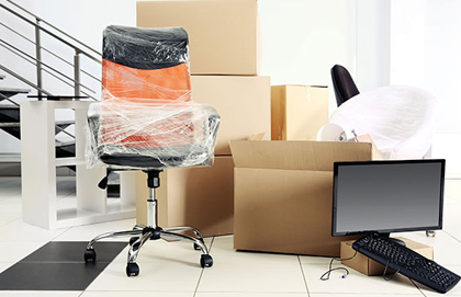 Office Shifting Office-Shifting